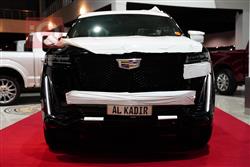 كاديلاك اسكاليد